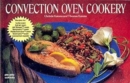 Convection Oven Cookery - Book