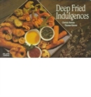 Deep Fried Indulgences - Book