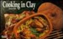 Cooking in Clay - Book