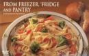 From Freezer, 'Fridge and Pantry - Book