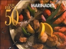 Best 50 Marinades - Book