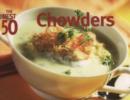 The Best 50 Chowders - Book