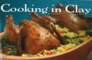 Cooking In Clay - Book