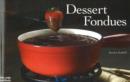 Dessert Fondues - Book
