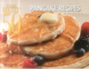 The Best 50 Pancake Recipes - Book