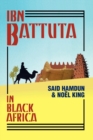 Ibn Battuta in Black Africa - Book