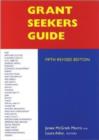 Grant Seekers Guide : Foundations That Support Social and Economic Justice - Book