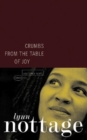 Crumbs from the Table of Joy and Other Plays - Book