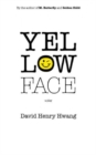 Yellow Face - Book