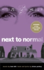 next to normal - Book