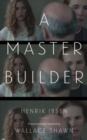A Master Builder - Book