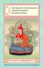The Treasury of Knowledge: Book Five : Buddhist Ethics - Book