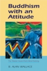 Buddhism With An Attitude - Book