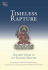 Timeless Rapture : Inspired Verse Of The Shangpa Masters - Book