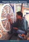 Tibetan Thangka Painting : Methods and Materials - Book