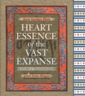 Heart Essence Of The Vast Expanse - Book