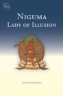 Niguma, Lady of Illusion - Book