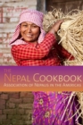 The Nepal Cookbook - Book