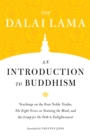 Introduction to Buddhism - Book
