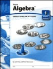 Key to Algebra,  Book 1: Operations on Integers - Book