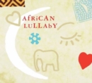 African Lullaby - Book