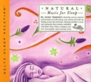 Natural Music for Sleep - Book