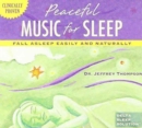 Peaceful Music for Sleep - Book
