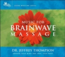 Music for Brainwave Massage - Book