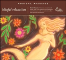 Musical Massage: Blissful Relaxation - Book