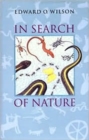 In Search of Nature - Book