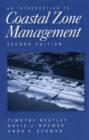 An Introduction to Coastal Zone Management : Second Edition - Book