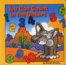 You Can Count in the Desert - Book