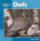 Owls - Book