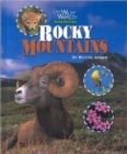 Rocky Mountains - Book