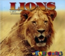 Lions - Book