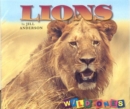 Lions - Book