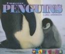 Emperor Penguins - Book