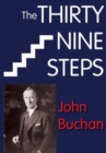 The Thirty-nine Steps - Book