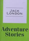 Adventure Stories - Book