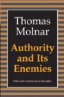 Authority and Its Enemies - Book