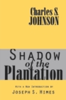 Shadow of the Plantation - Book
