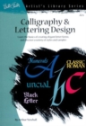 Calligraphy & Lettering Design (AL15) - Book
