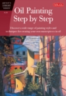 Oil Painting Step by Step (AL38) - Book