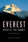 Everest : Alone at the Summit - Book