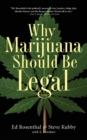 Why Marijuana Should Be Legal - Book
