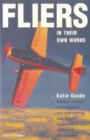 Fliers : In Their Own Words - Book