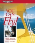 You Can Fly! - Book