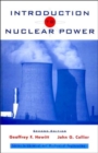Introduction to Nuclear Power - Book