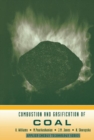 Combustion and Gasification of Coal - Book