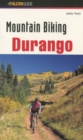 Mountain Biking Durango - Book